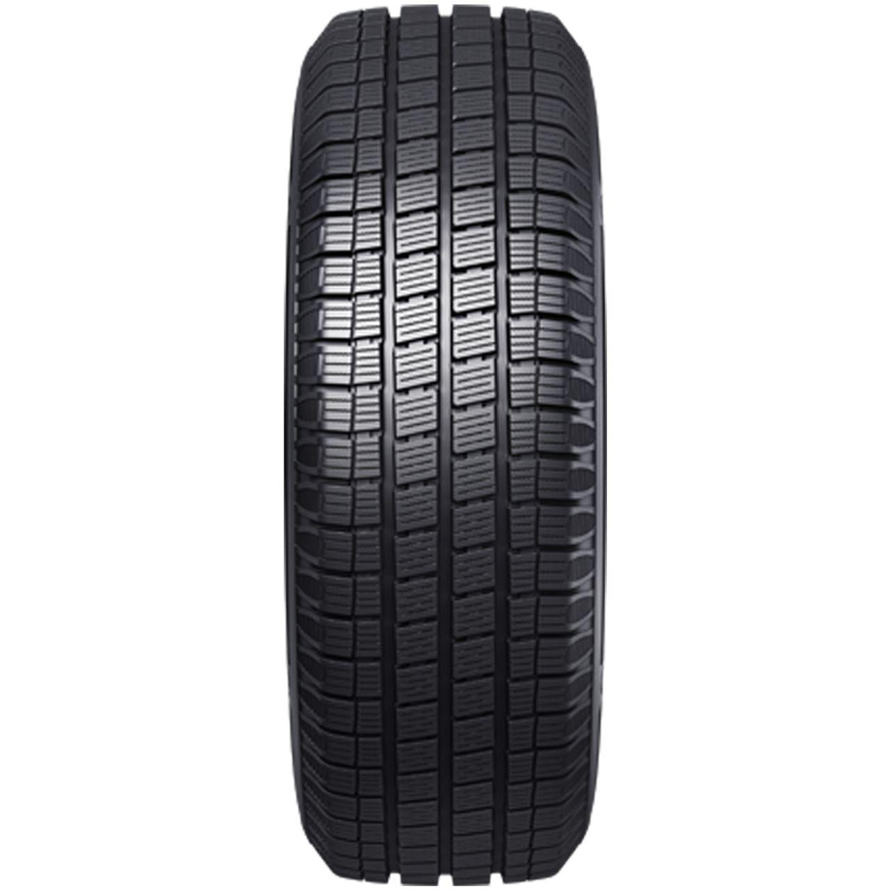TRIANGLE SEASONX VAN TA702 195/70R15C 104/102S BSW