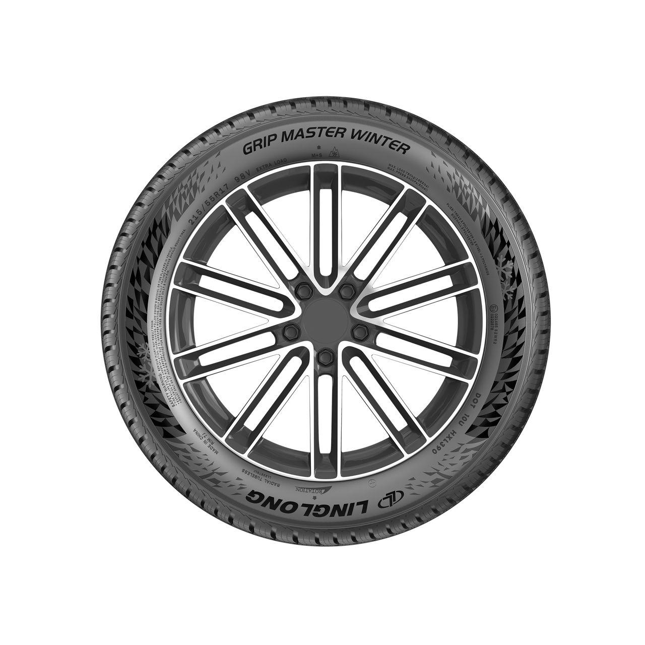 LINGLONG GRIP MASTER WINTER 205/60R17 93H BSW