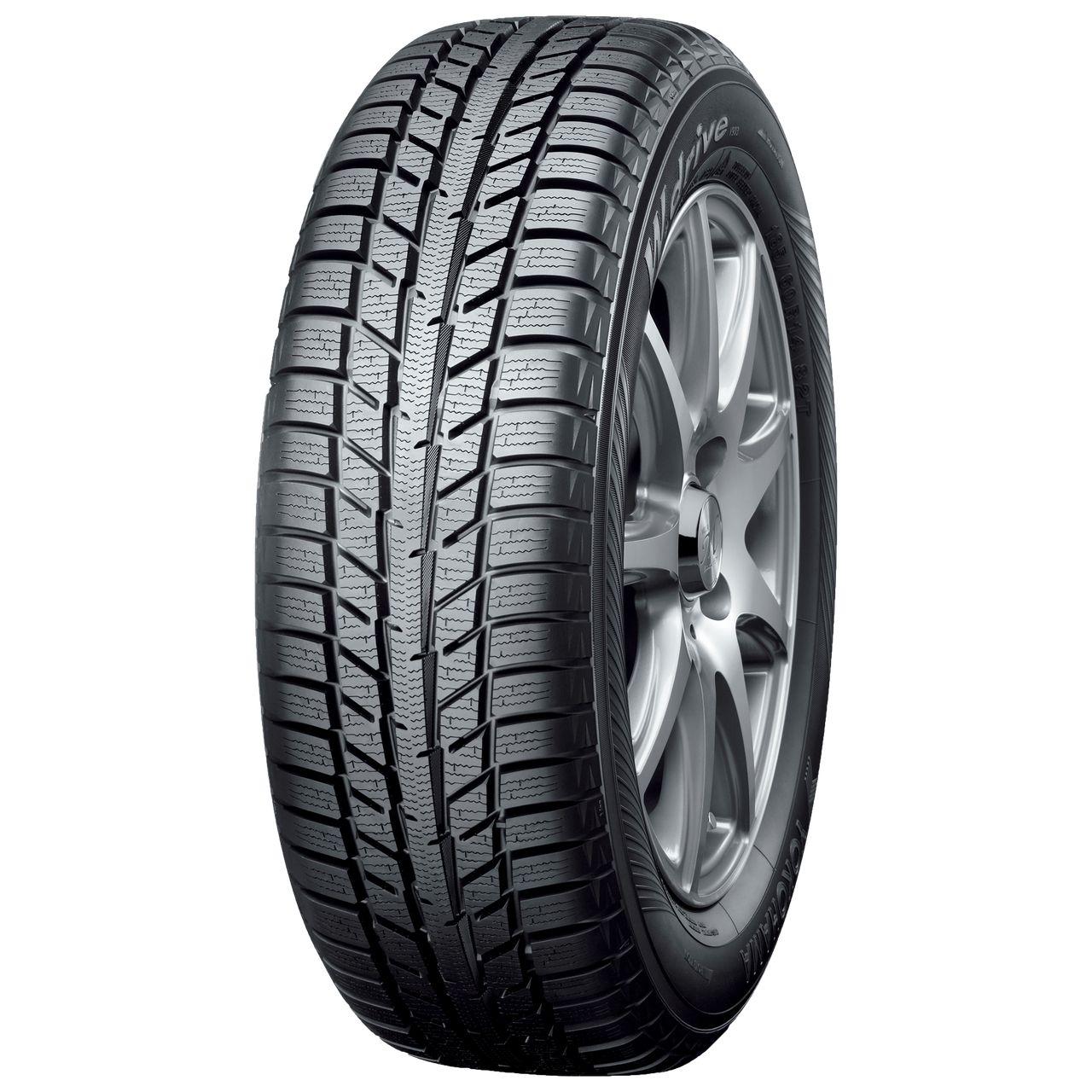 YOKOHAMA W.DRIVE (V903) 165/70R13 83T XL