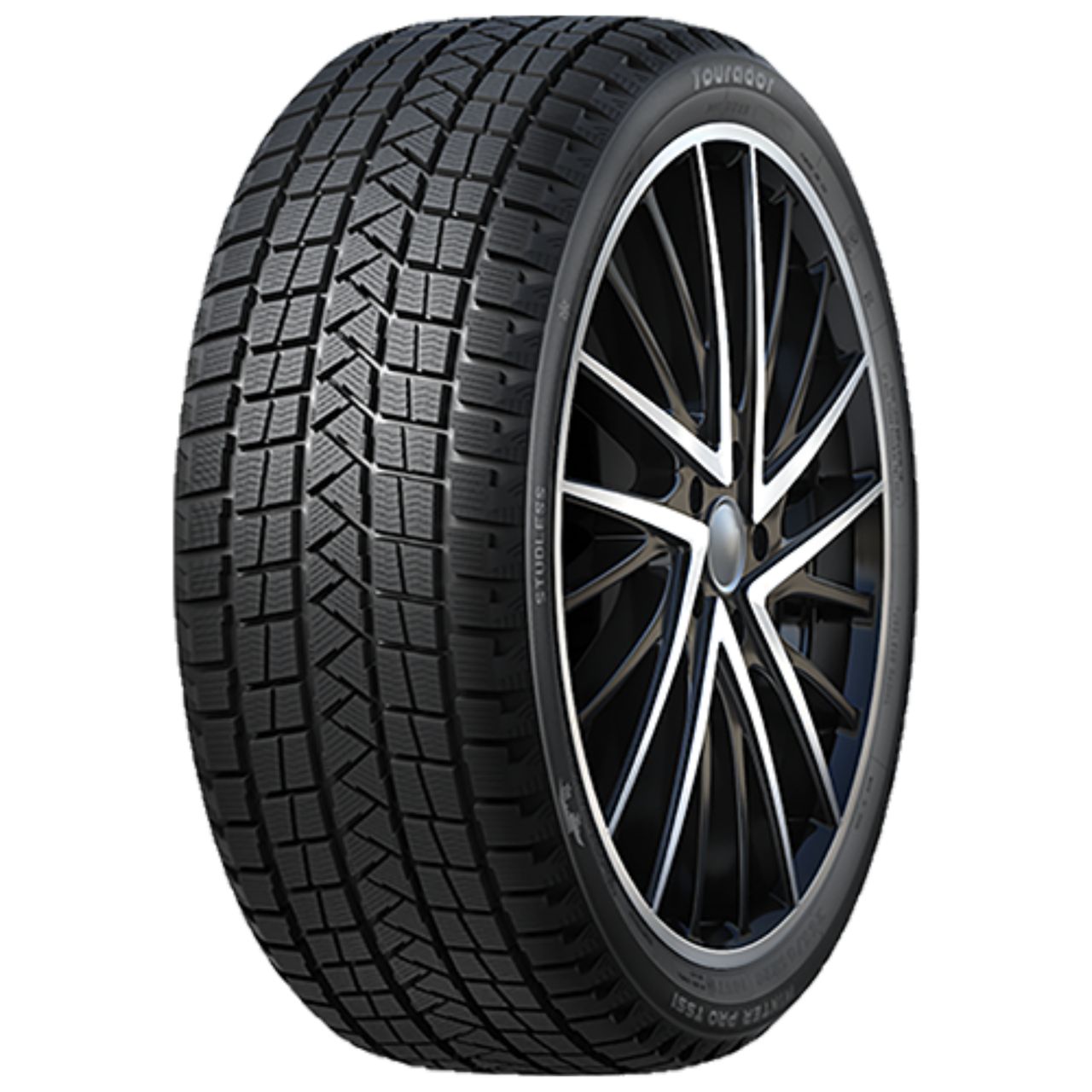 TOURADOR WINTER PRO TSS1 235/50R19 103T BSW XL TOURADOR WINTER PRO TSS1 235/50R19 103T BSW XL