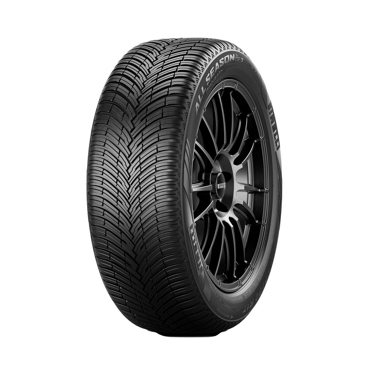 PIRELLI CINTURATO ALL SEASON SF3 235/55R18 104V XL BSW