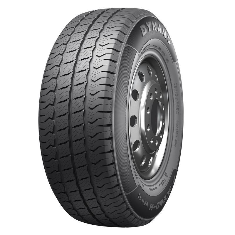 DYNAMO HISCEND-H VAN 4S 205/70R15C 106/104T BSW