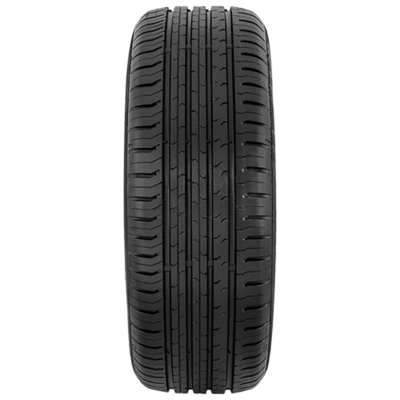 CONTINENTAL CONTIECOCONTACT 5 165/70R14 85T XL
