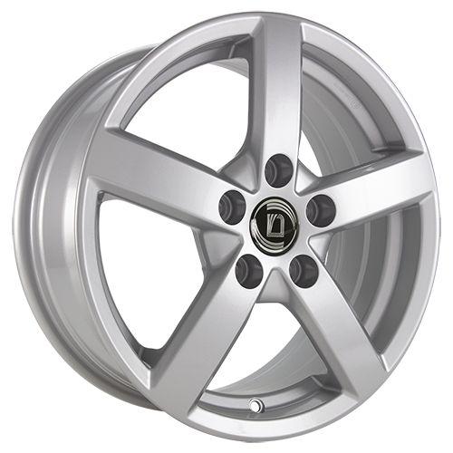 ETABETA EROS silver 7.5Jx17 5x112 ET38