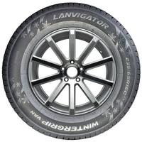 LANVIGATOR WINTERGRIP VAN 205/65R16C 107/105R BSW