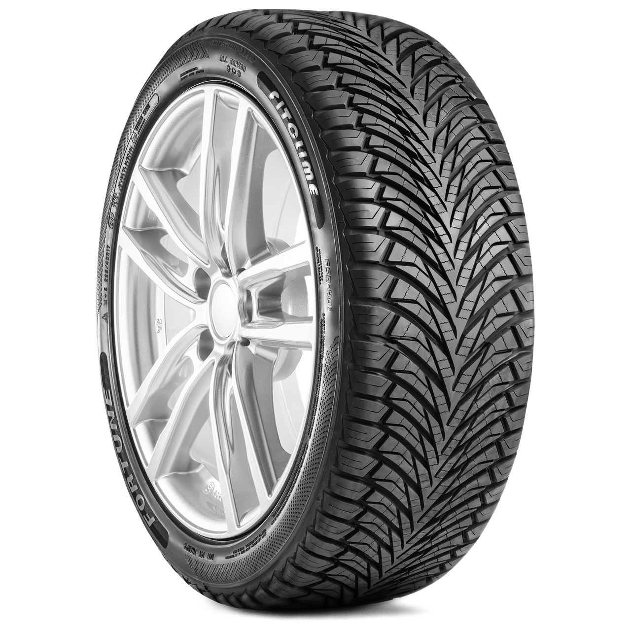 FORTUNE FITCLIME FSR-401 235/50R18 101W MFS BSW XL FORTUNE FITCLIME FSR-401 235/50R18 101W MFS BSW XL