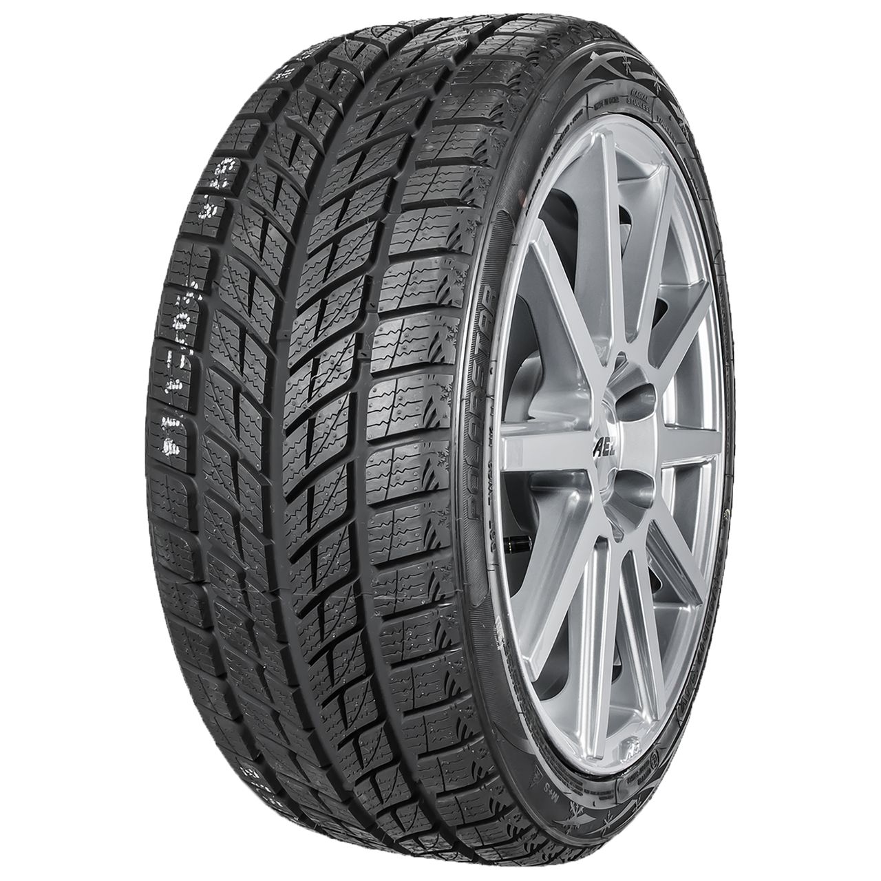 HORIZON POLARSTAR HW505 315/35R20 106T BSW HORIZON POLARSTAR HW505 315/35R20 106T BSW