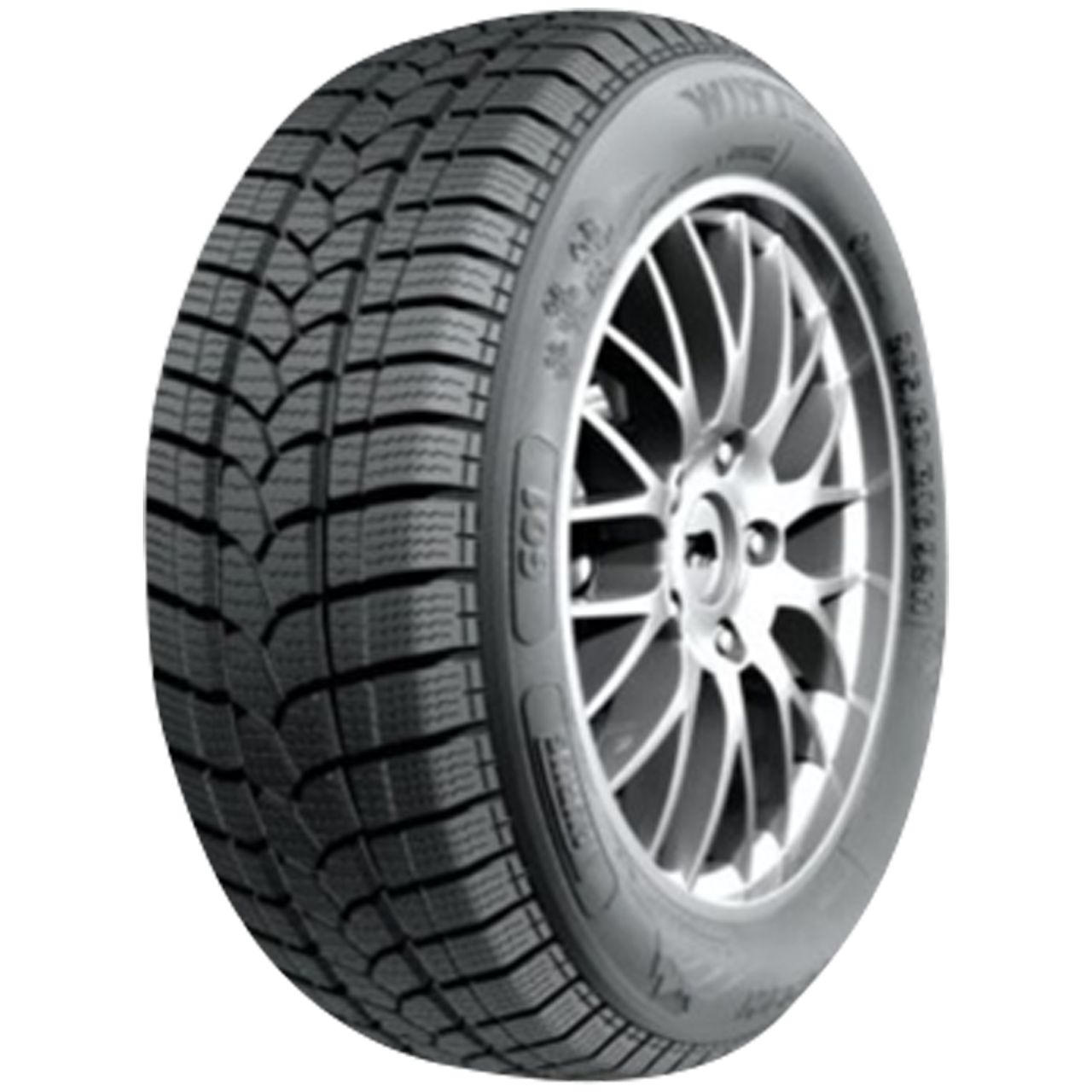 TAURUS TAURUS 601 175/70R14 84T