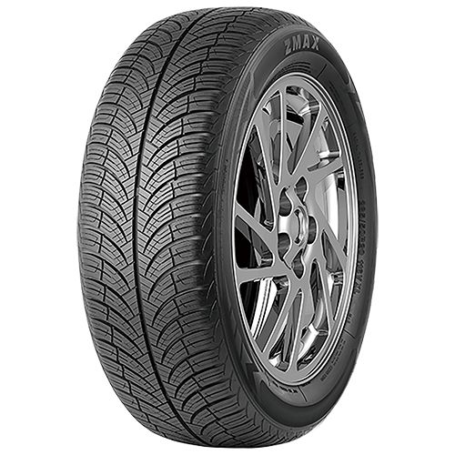 ZMAX X-SPIDER A/S 235/55R19 105V BSW