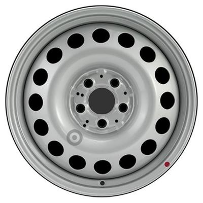ALCAR 9002 schwarz/silber 6.5Jx17 5x112 ET50