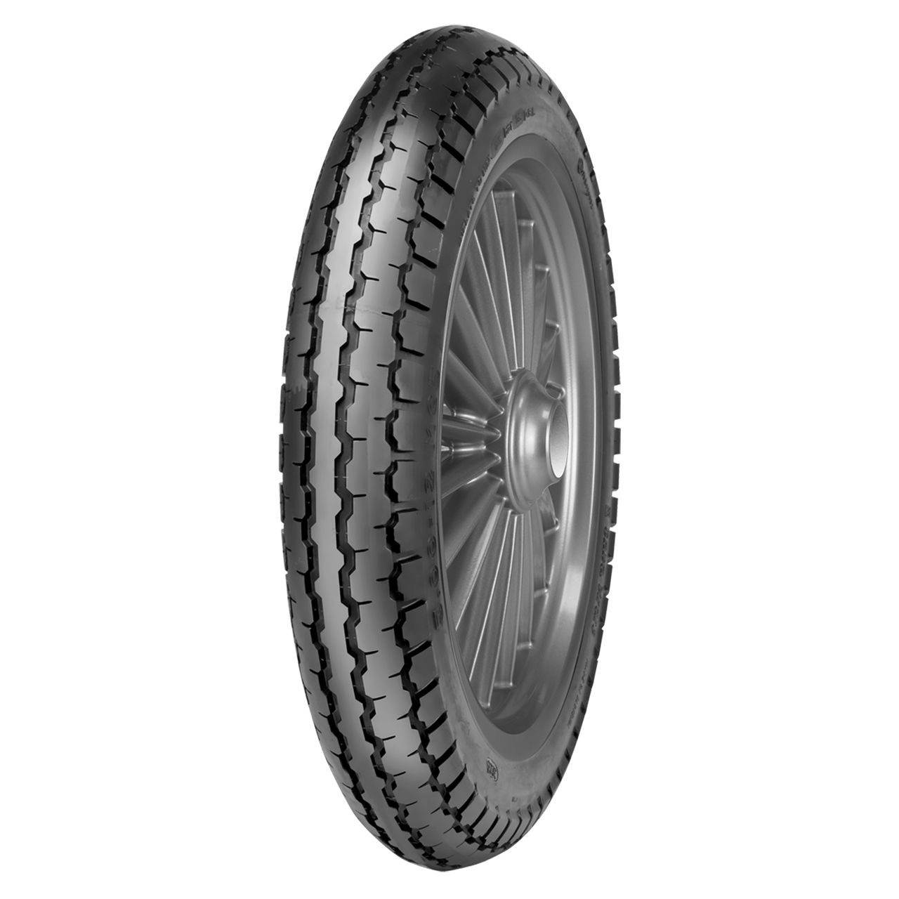 METZELER MC 5 MOTO CROSS NHS 100/100 - 18 TT