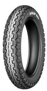 DUNLOP 3.00 - 18 TT 47S K 82