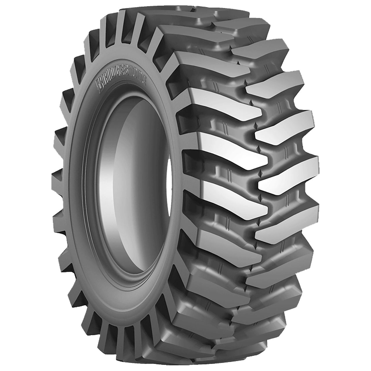 BRIDGESTONE 10.00 - 20 TT  FAST GRIP SET F 16PR