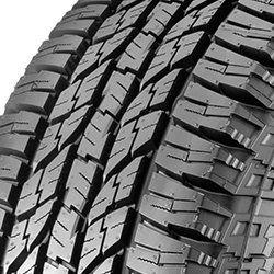 YOKOHAMA GEOLANDAR A/T (G015) 265/60R18 119S RPB BSW