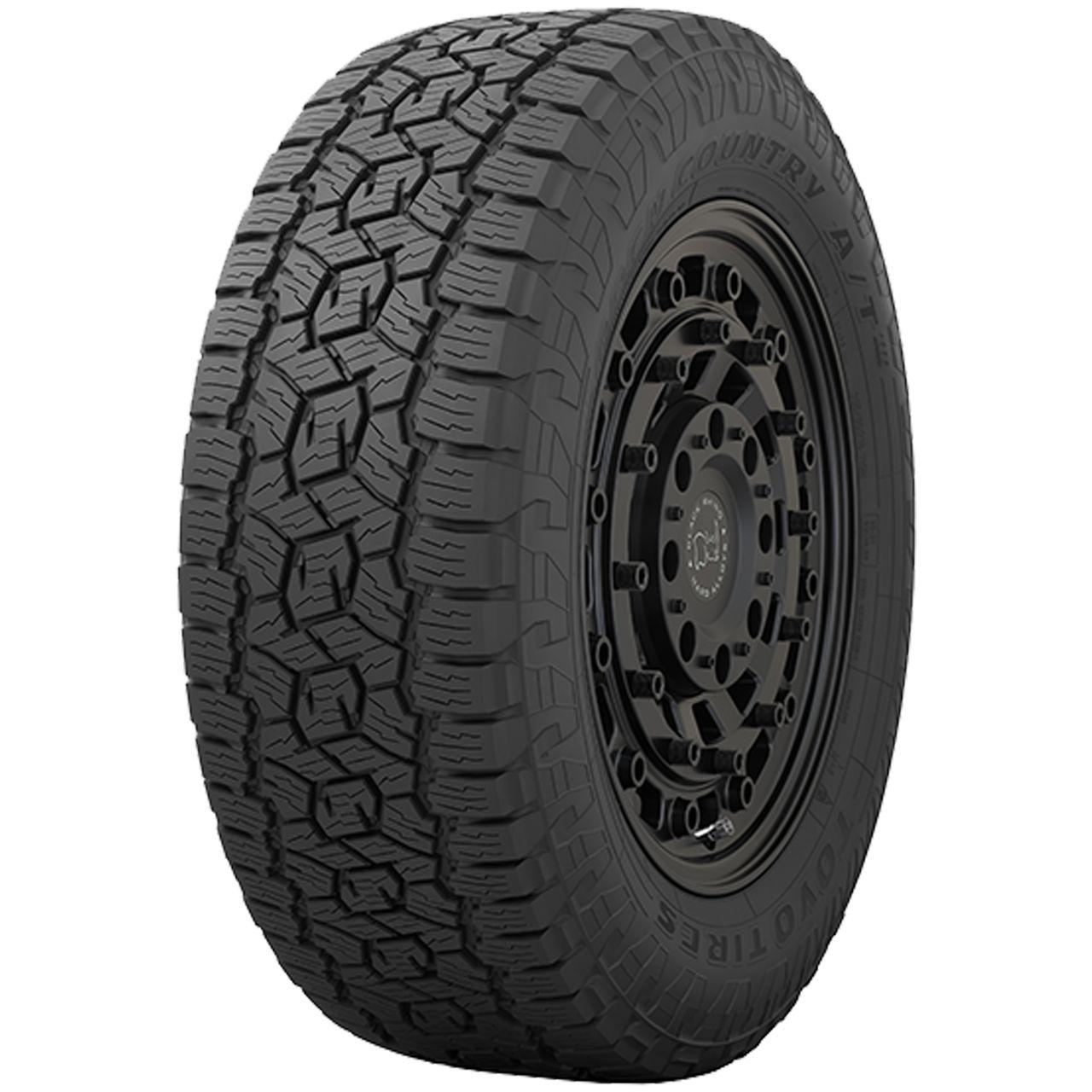 TOYO OPEN COUNTRY A/T III 215/60R17 96H BSW