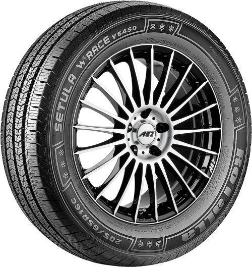 ROTALLA SETULA W RACE VS450 215/60R16C 103R