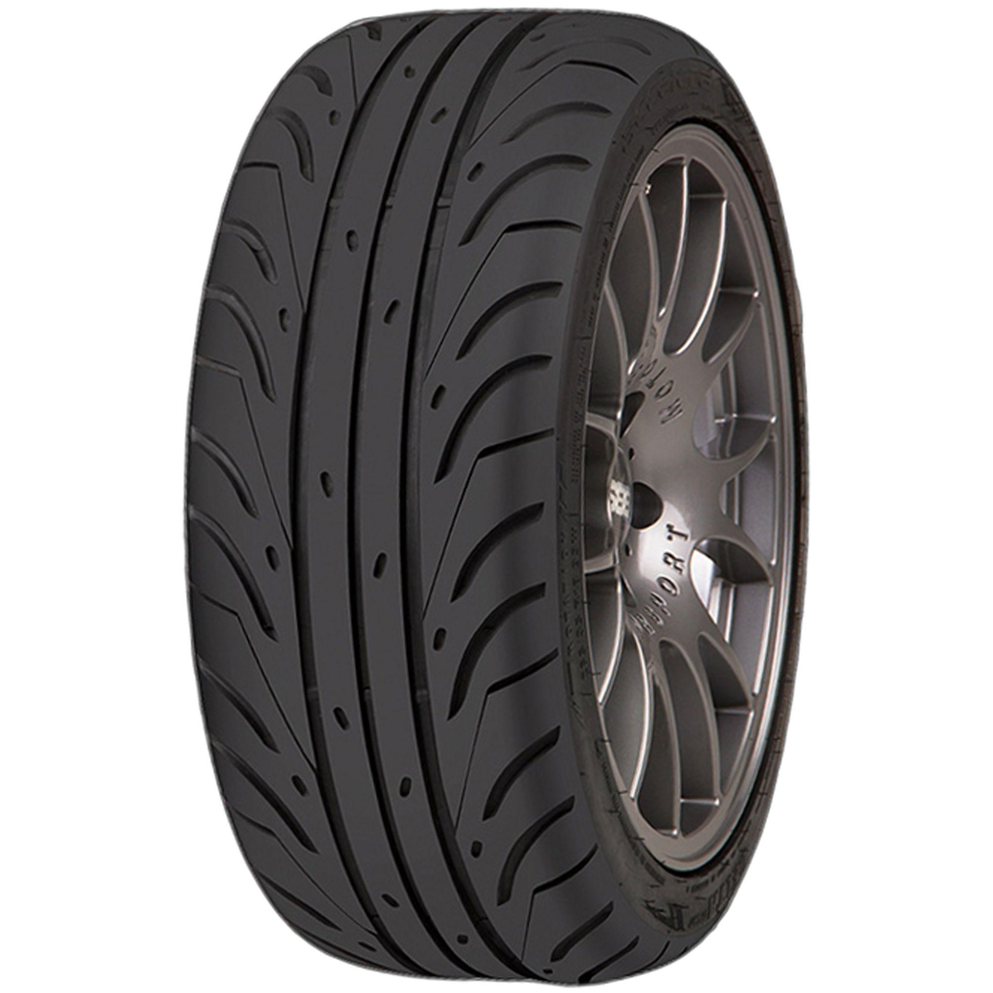 ACCELERA 651 SPORT 195/50R15 82V BSW