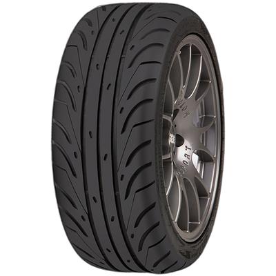 ACCELERA 651 SPORT 245/35R19 93W XL Treadwear 200, Semislick BSW