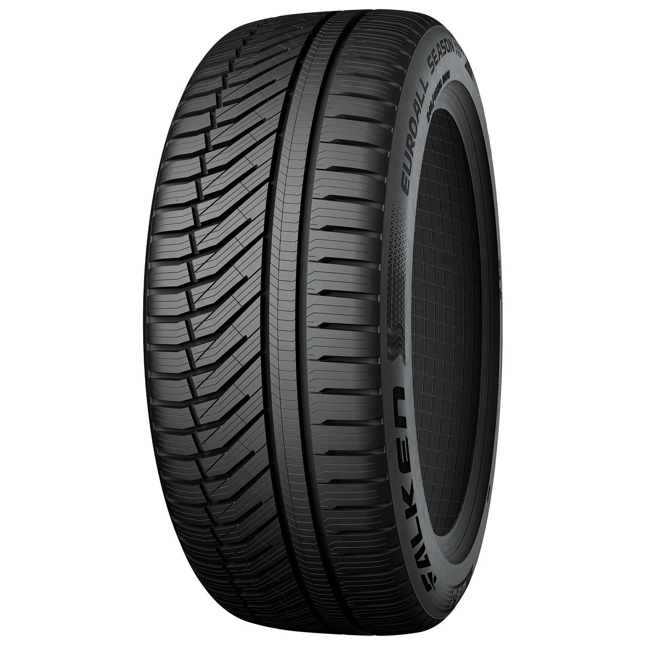 FALKEN EUROALL SEASON AS220 PRO 225/40R19 93W MFS NBLK XL FALKEN EUROALL SEASON AS220 PRO 225/40R19 93W MFS NBLK XL