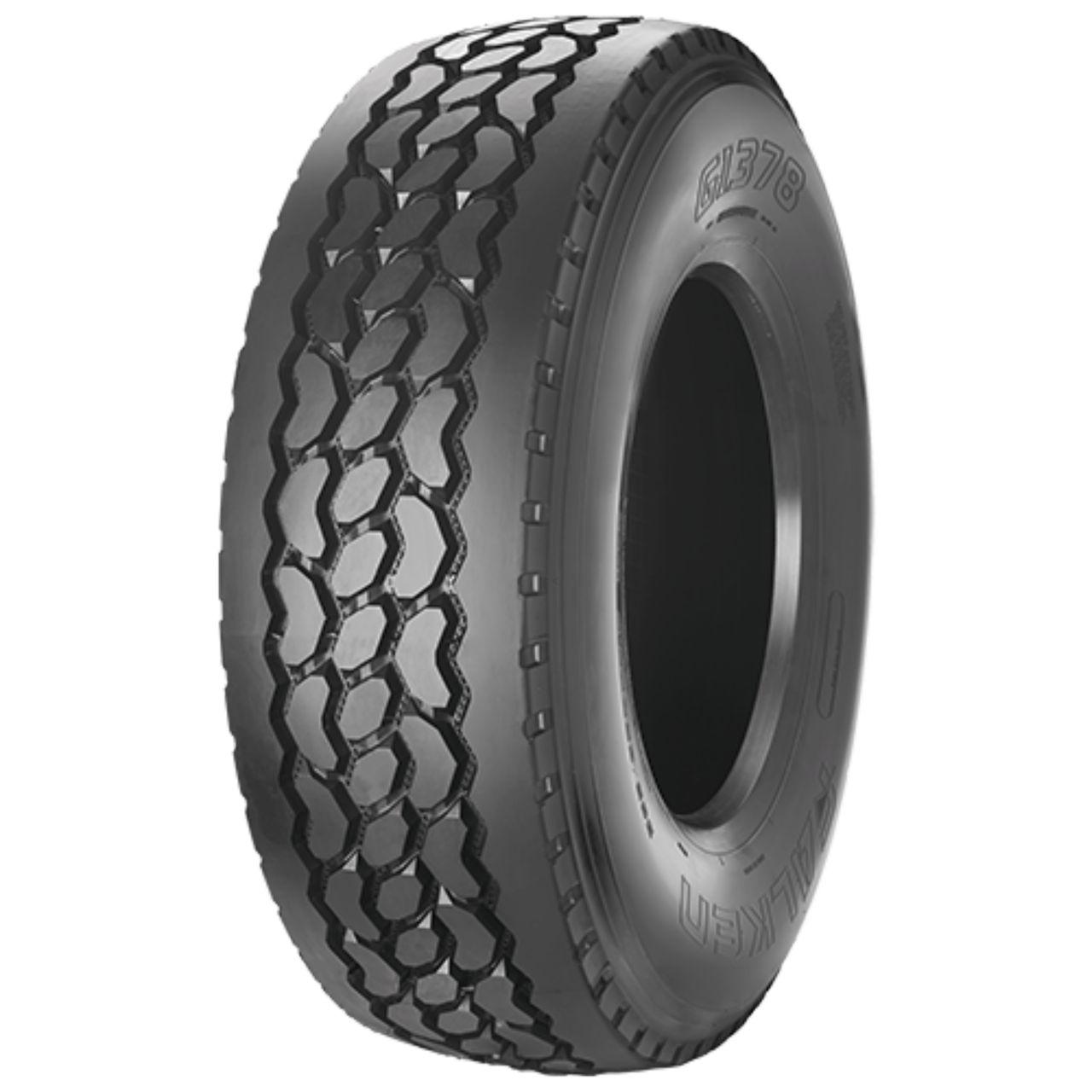 FALKEN 445/65 R 22.5 TL 168K GI378 20PR M+S LRL