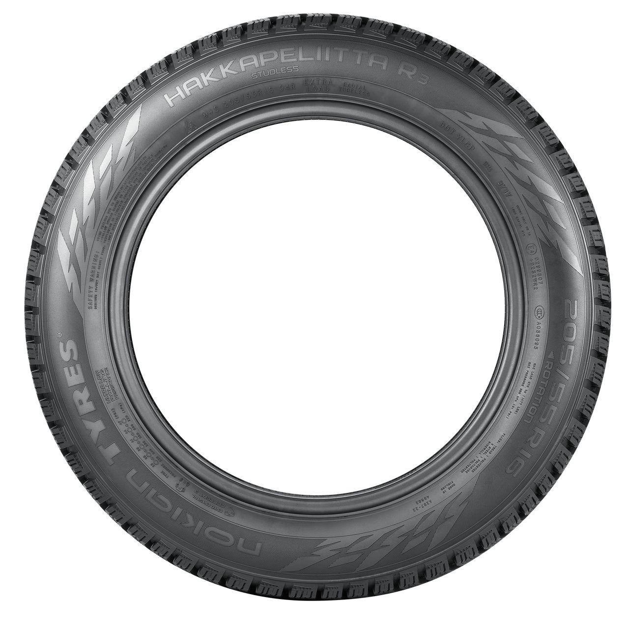 NOKIAN NOKIAN HAKKAPELIITTA R3 205/60R16 96R XL