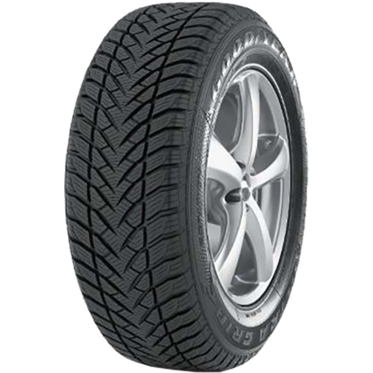 GOODYEAR ULTRA GRIP SUV 235/55R17 103V XL