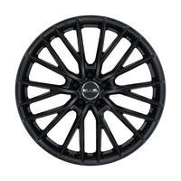 MAK SPECIALE schwarz glänzend 8.5Jx21 5x120.0 ET42