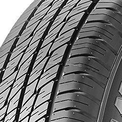 DUNLOP GRANDTREK ST 20 215/60R17 96H RHD