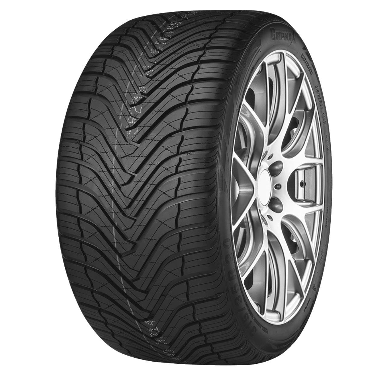 Gripmax Suregrip AS 235/55R19 105W XL