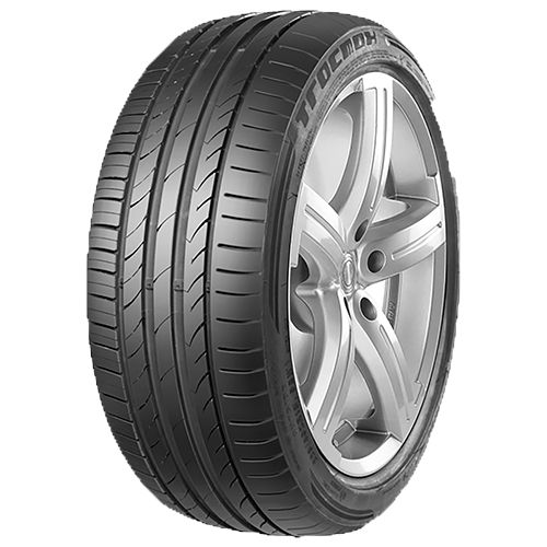 TRACMAX X-PRIVILO TX3 215/50R18 92W BSW