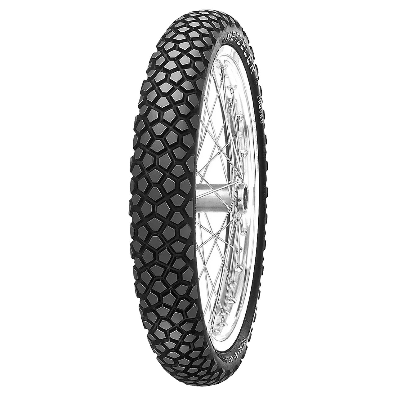 METZELER ENDURO 1 FRONT 3.00 - 21 TT 51R FRONT