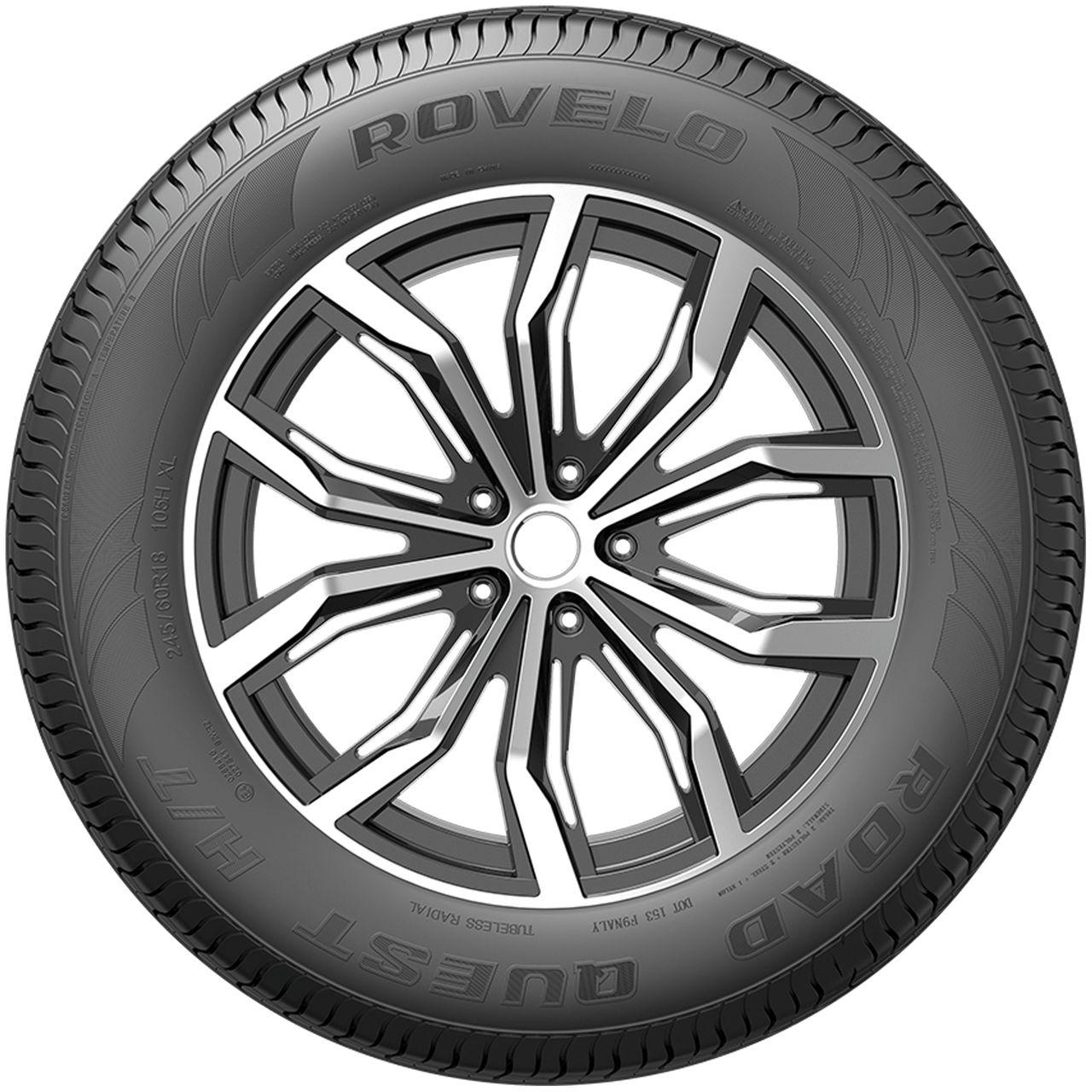 ROVELO ROAD QUEST H/T (SV17) 225/55R18 98V BSW