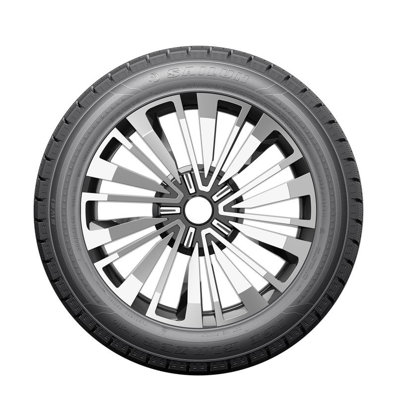 SAILUN ICE BLAZER ARCTIC (SW61A) 225/45R17 94H XL FSL BSW