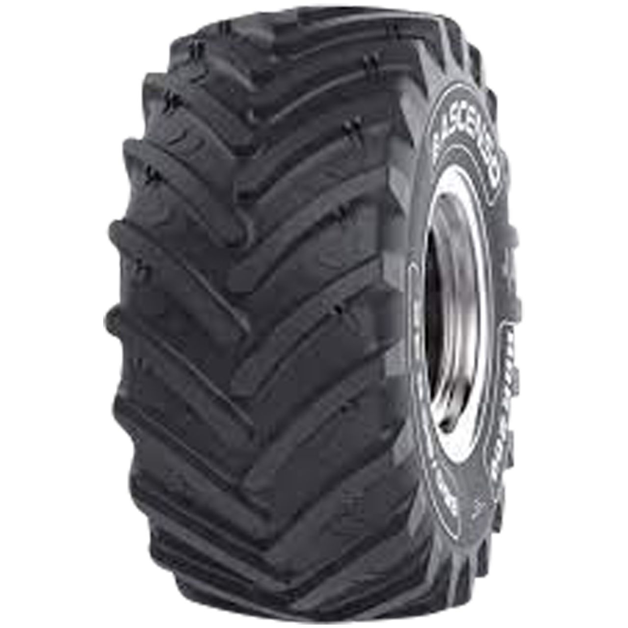 ASCENSO 800/65 R 32 TL 181A8 HRR 200 STEEL-BELTED