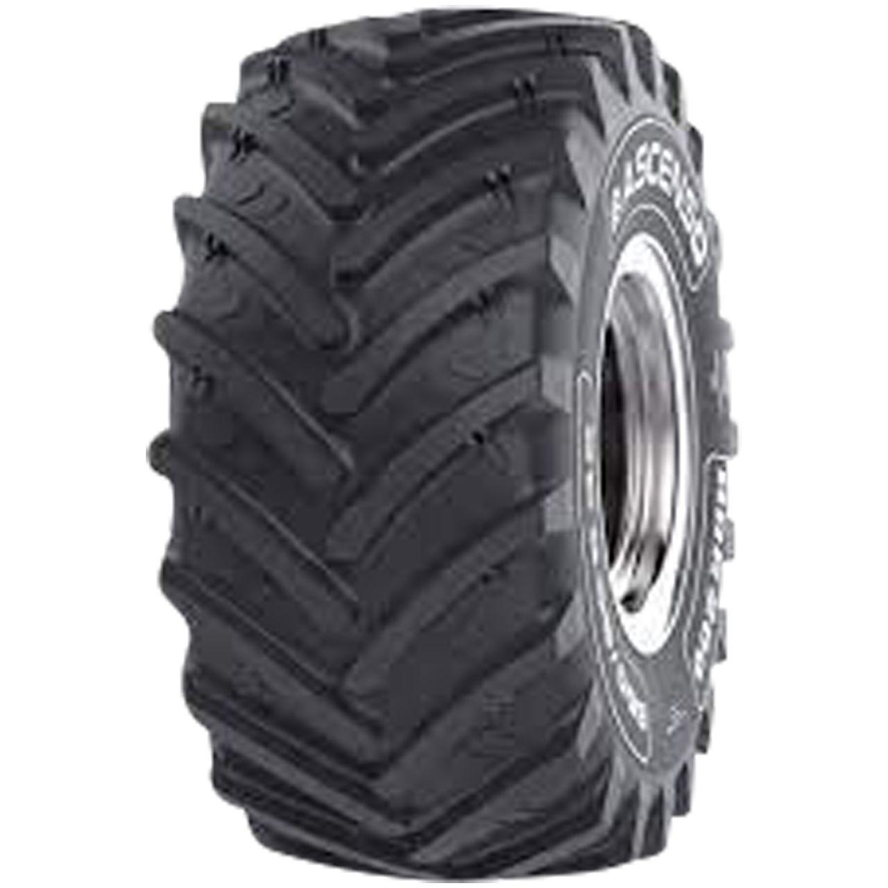 ASCENSO 800/65 R 32 TL 181A8 HRR 200 STEEL-BELTED