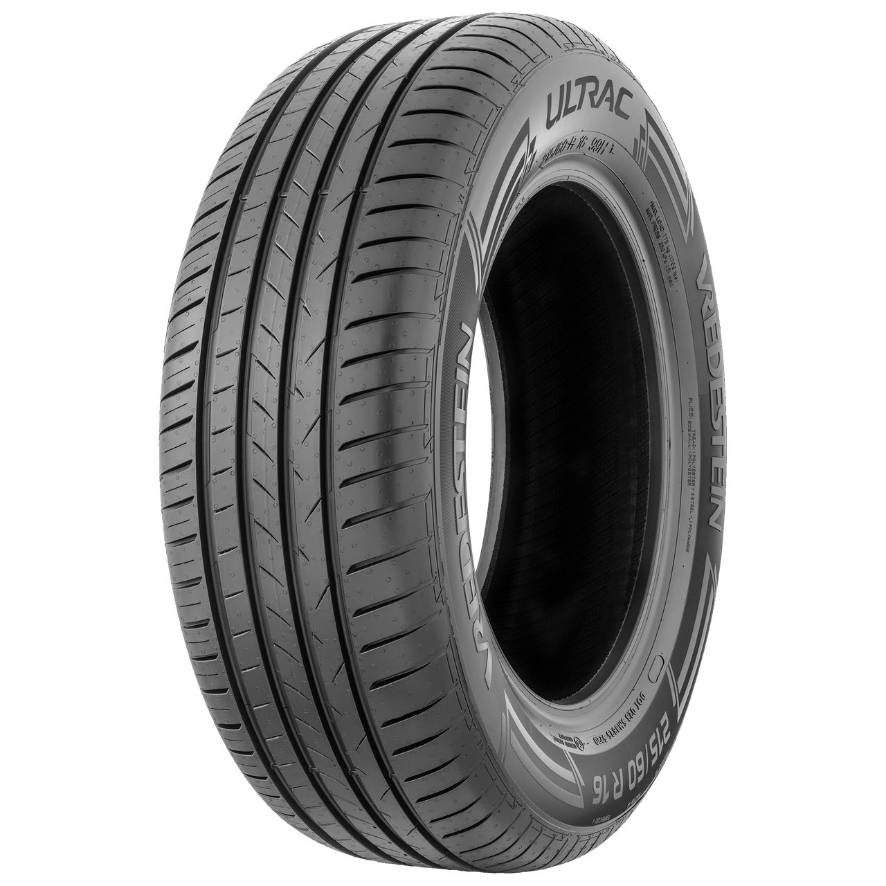 VREDESTEIN ULTRAC 205/60R16 92H VREDESTEIN ULTRAC 205/60R16 92H
