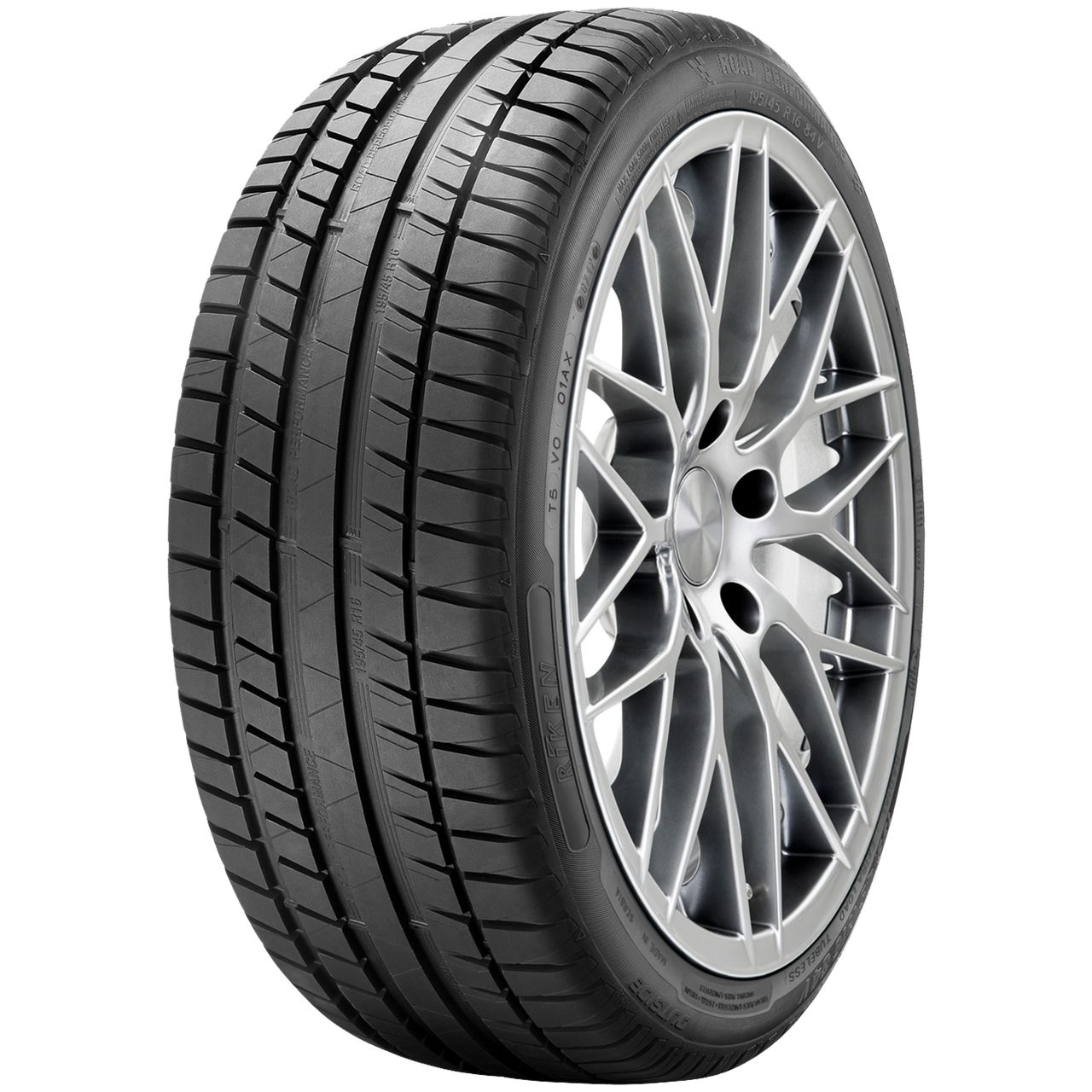 RIKEN RIKEN ROAD PERFORMANCE 225/60R16 98V