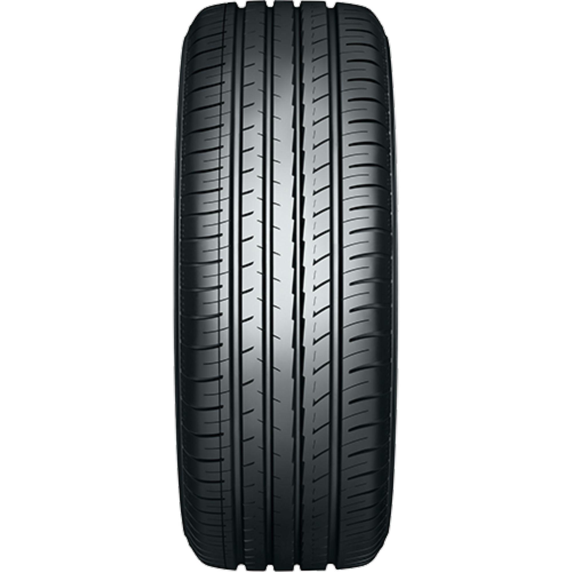 YOKOHAMA BLUEARTH-GT (AE51) 205/55R17 95V XL BSW