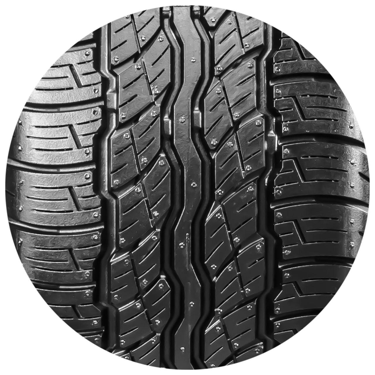 BRIDGESTONE DUELER H/T 687 235/60R16 100H