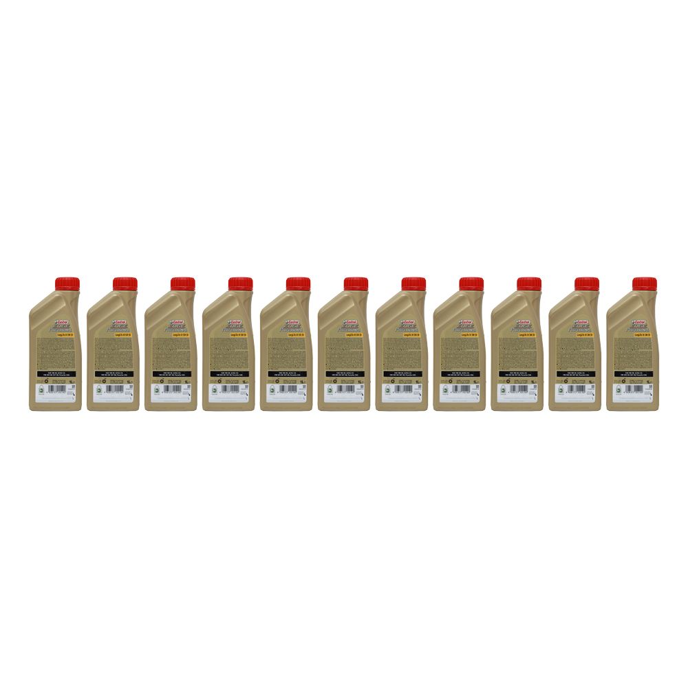 Castrol Edge Professional Longlife 3 5W-30 11x1 Liter
