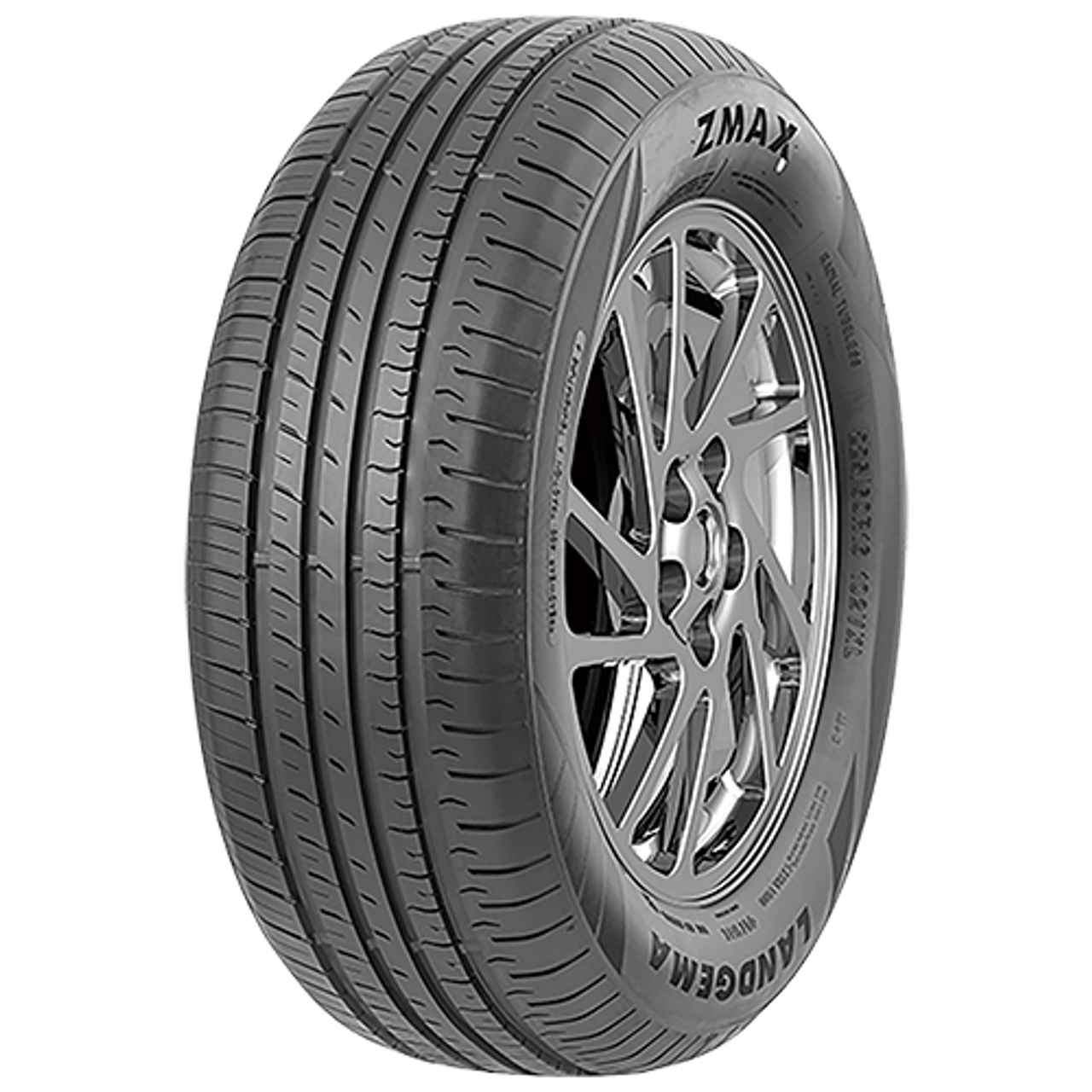 ZMAX LANDGEMA 155/80R13 79T BSW