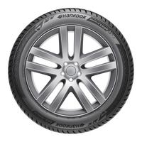 HANKOOK WINTER I*CEPT IZ3 X (W636A) 235/55R19 105H XL NORDIC COMPOUND SBL