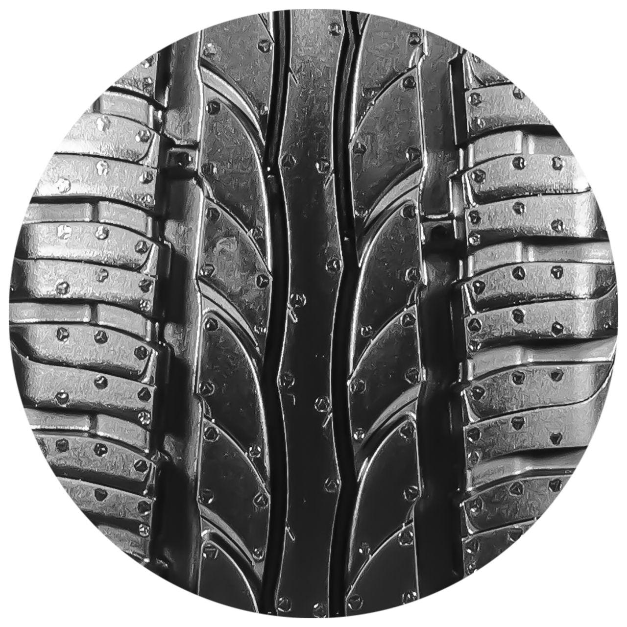 SAVA INTENSA HP 205/60R15 91V