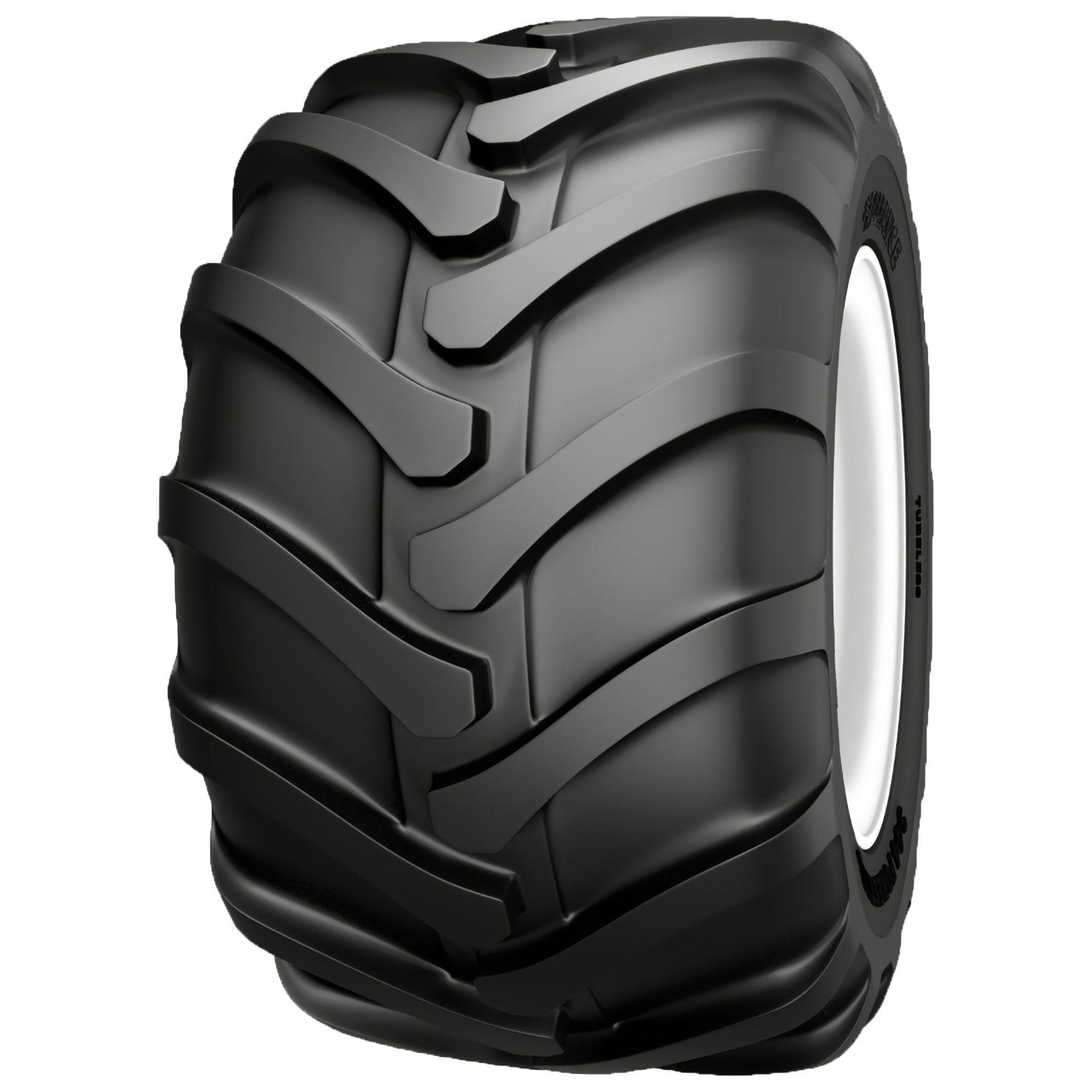 ALLIANCE 600/50 - 22.5 TL 151A8/158A2 FORESTRY 344 16PR
