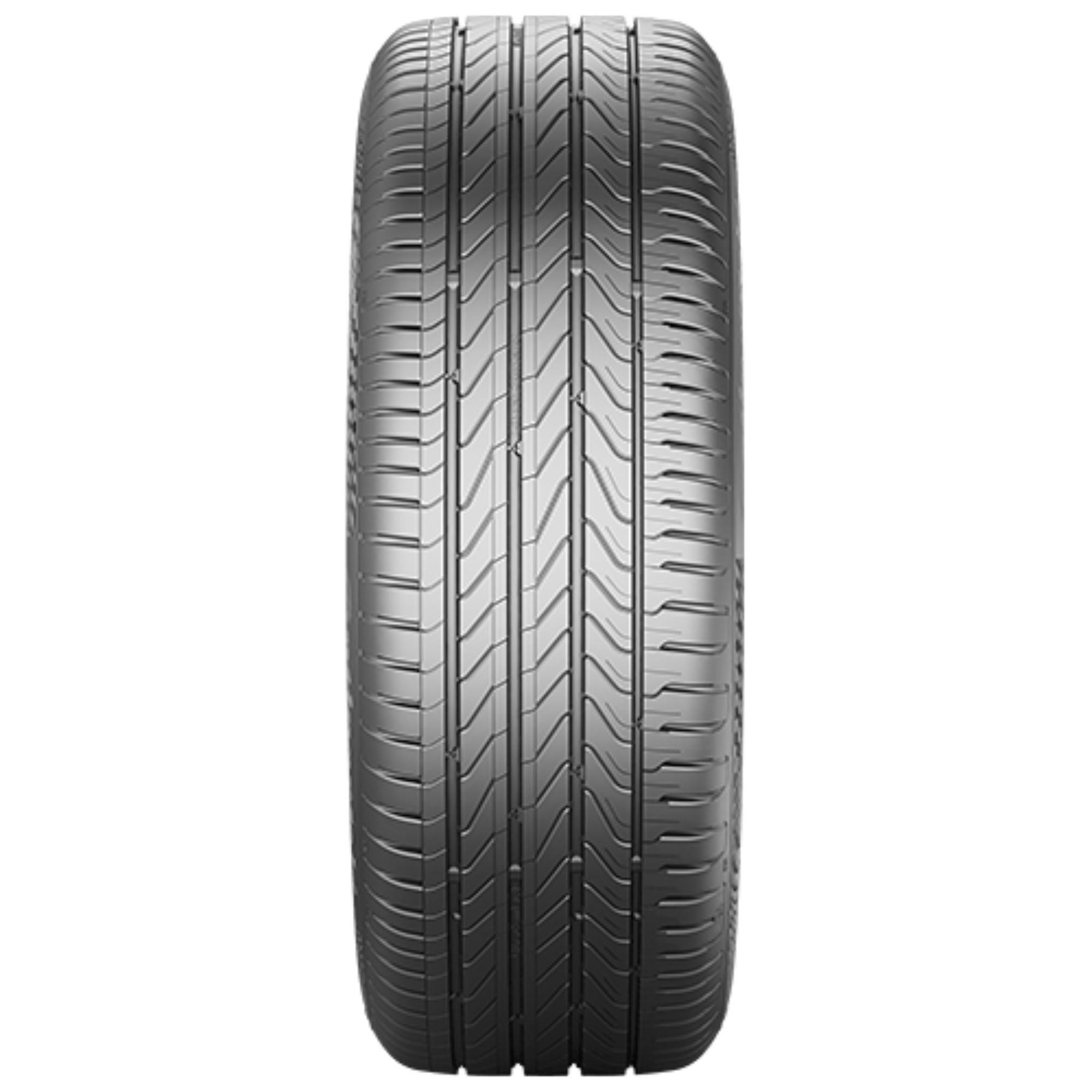 CONTINENTAL ULTRACONTACT (EVc) 225/40R18 92W (EVc) XL FR BSW