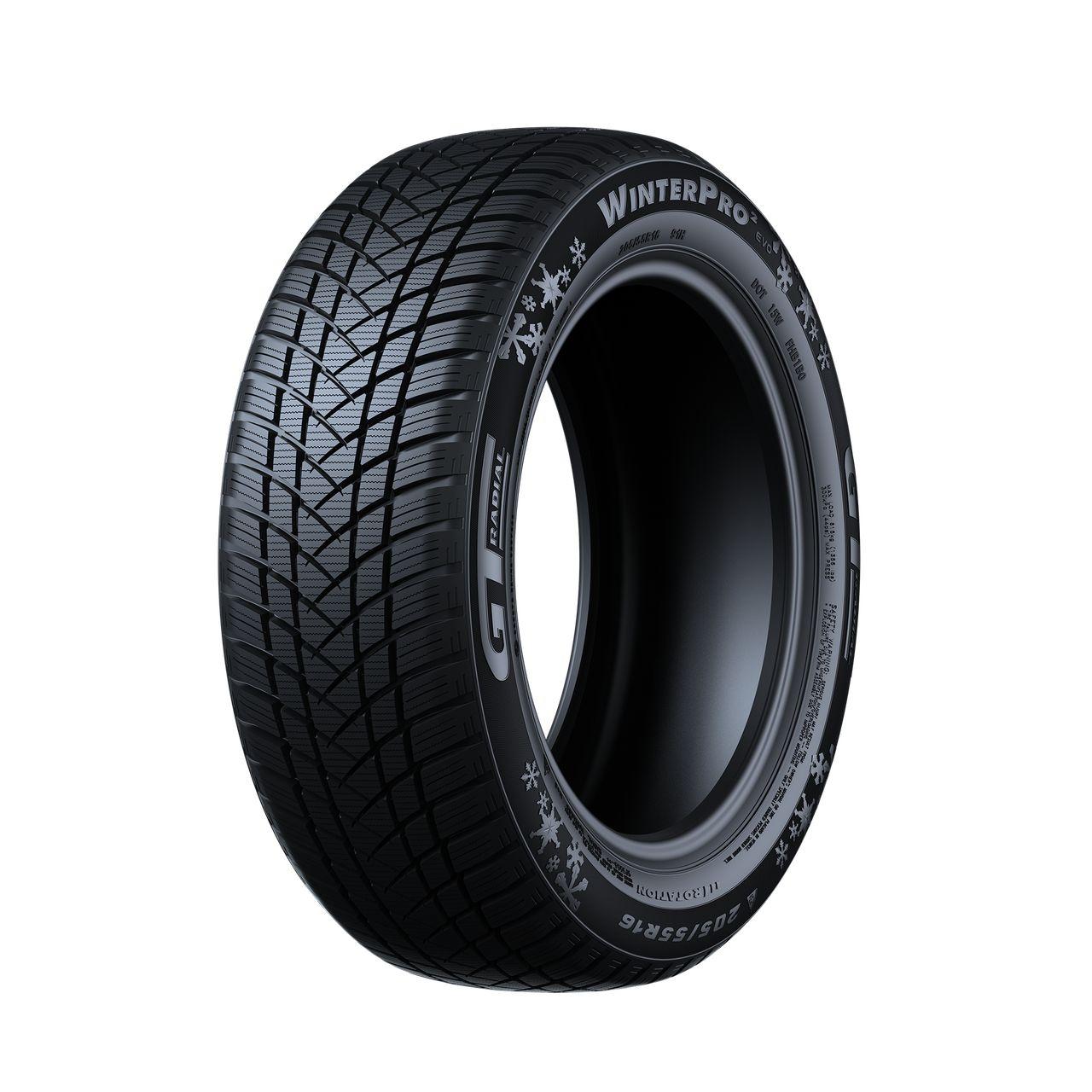 GT-RADIAL WINTERPRO2 195/55R16 91H XL