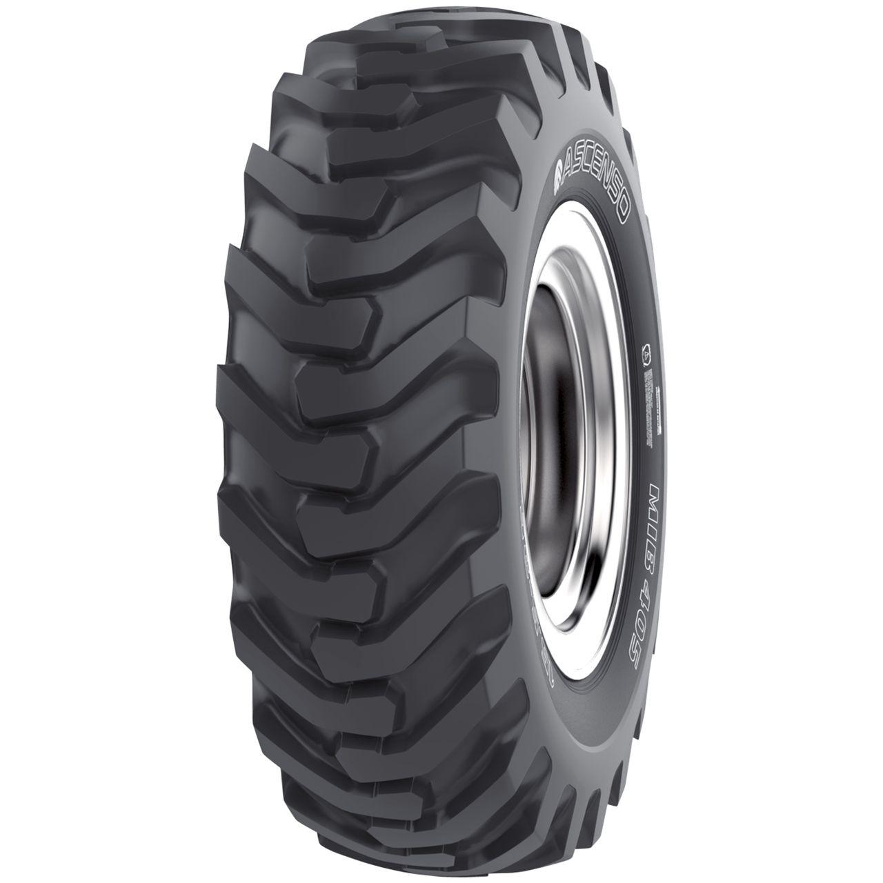 ASCENSO 15.5 - 25 TL 175A2 MIB 405 L-2/G-2 16PR T.R.A