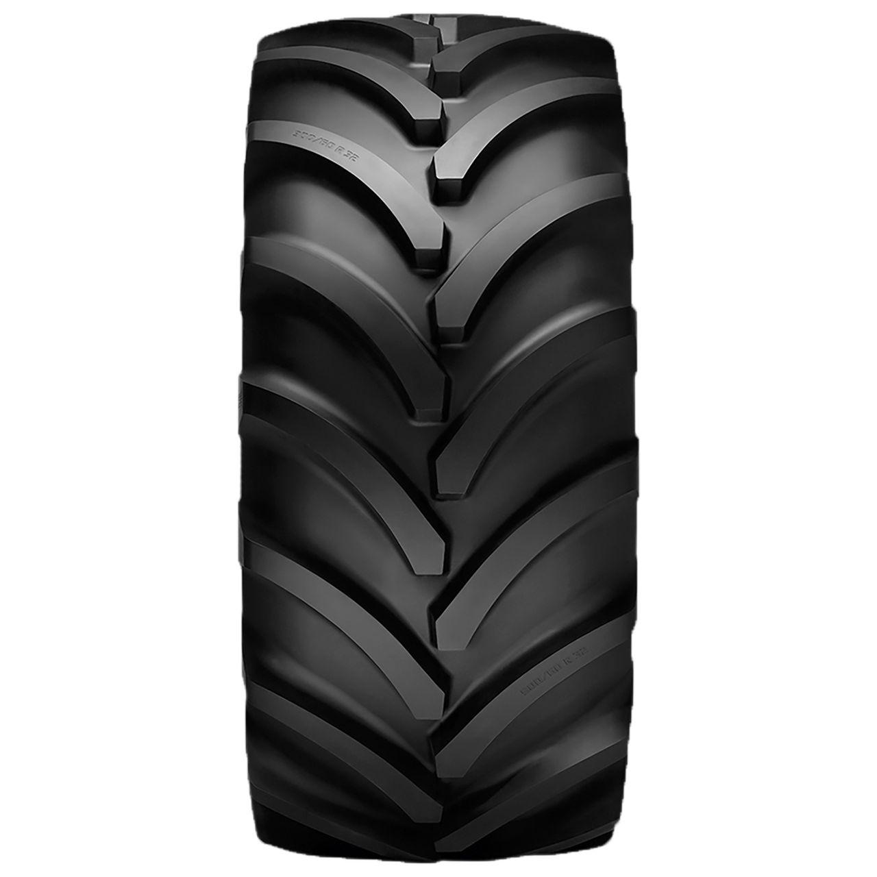 VREDESTEIN 460/70 R 24 TL 163A8 TRAXION HARVEST