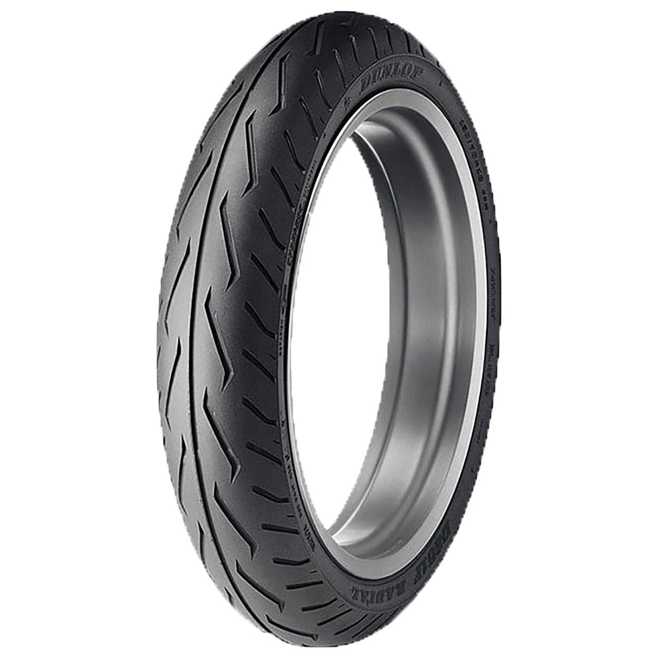 DUNLOP 130/70 R 18 M/C TL 63H D 251 F (L)