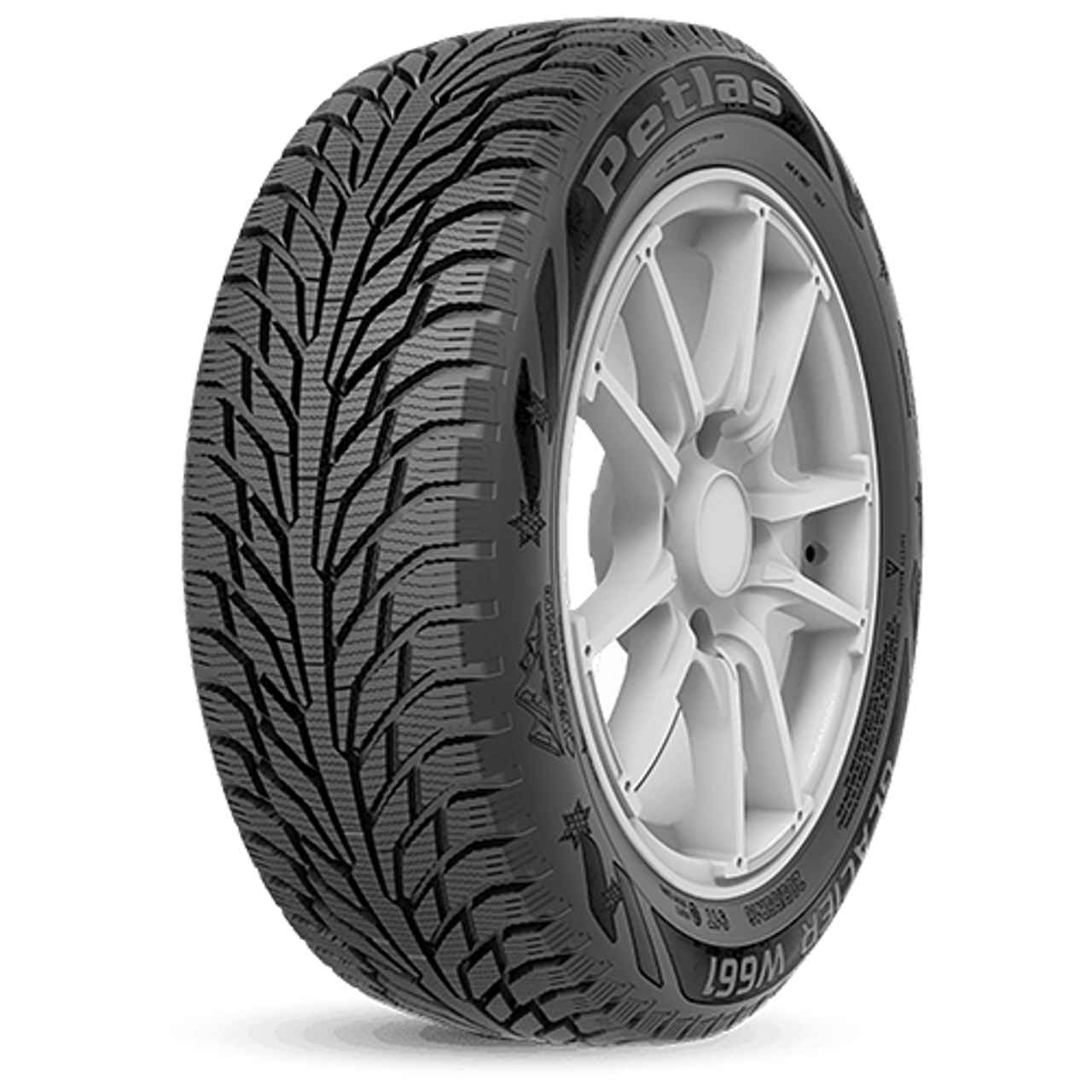 PETLAS GLACIER W661 225/45R17 94T BSW XL